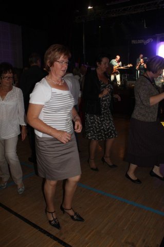Fête d'Octobre 2012 à Rixheim